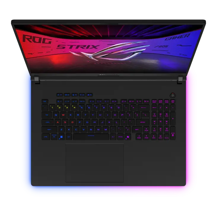 Asus ROG Strix Scar 18