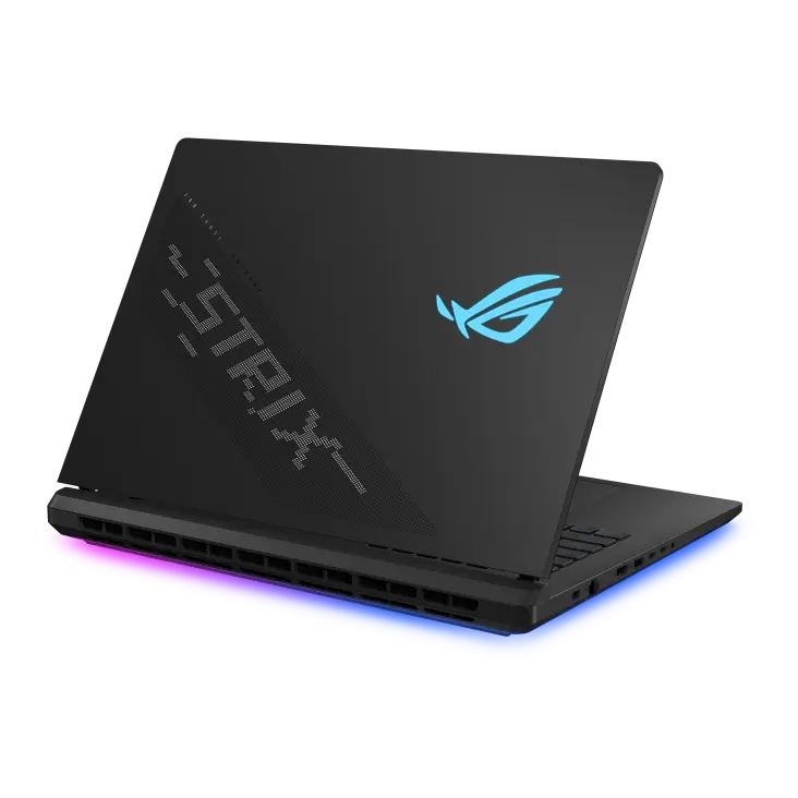 Asus ROG Strix Scar 18