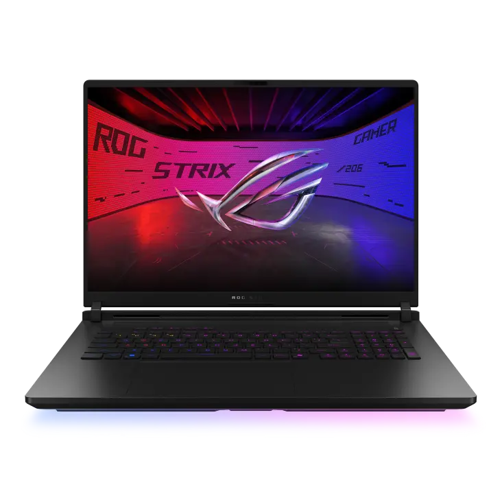 Asus ROG Strix Scar 18