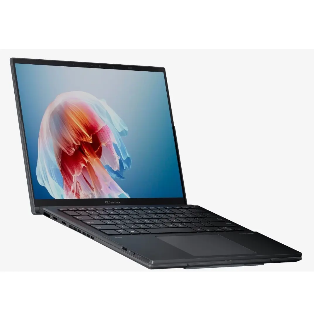 Asus Zenbook Duo
