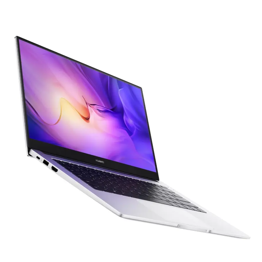 Huawei Matebook D14