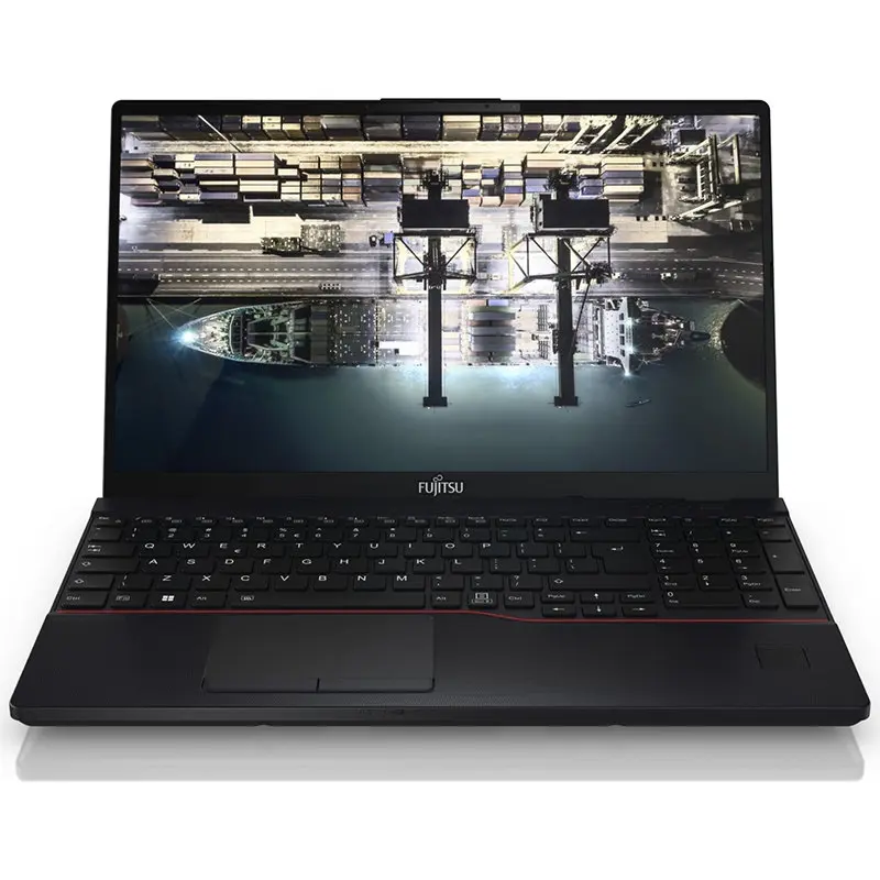 Fujitsu Lifebook E5512