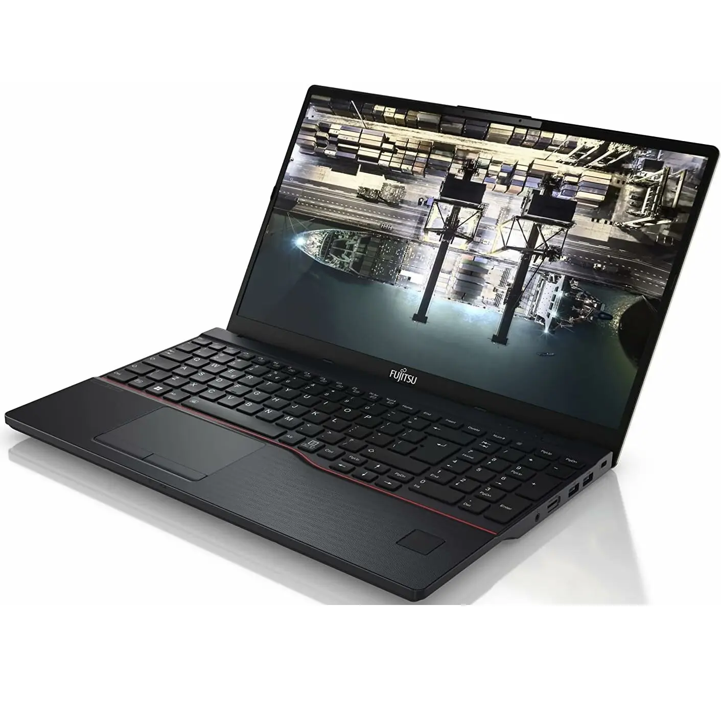 Fujitsu Lifebook E5512