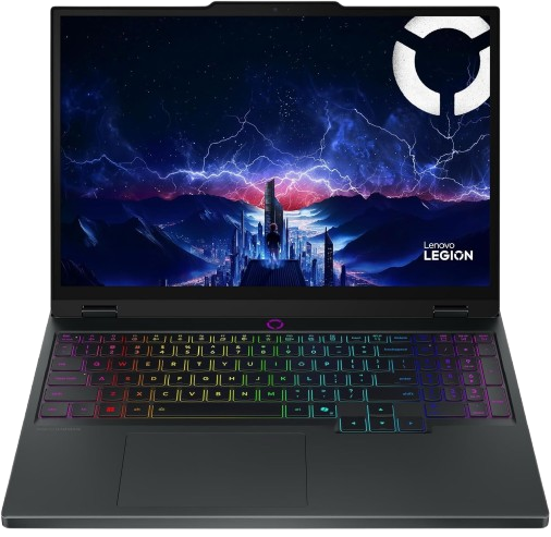 Lenovo Legion 5