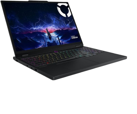 Lenovo Legion 5