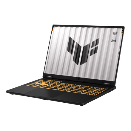 Asus TUF Gaming F16