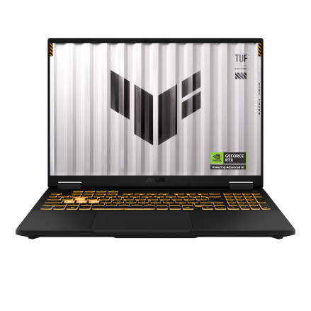 Asus TUF Gaming F16