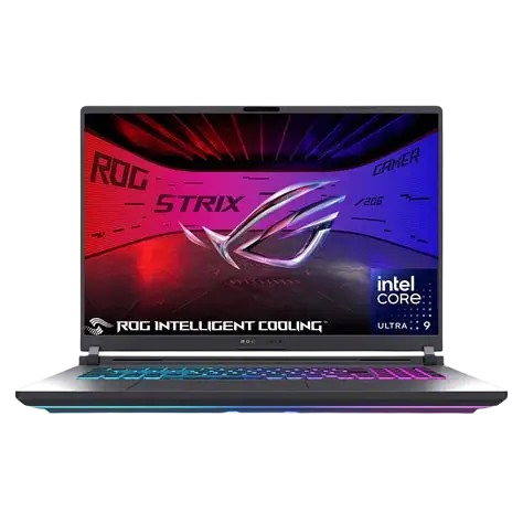 ASUS ROG STRIX G16