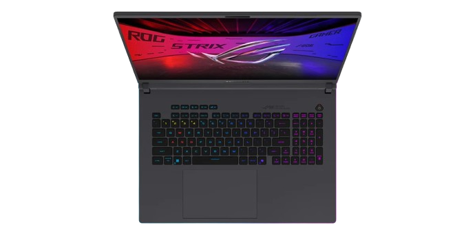 ASUS ROG STRIX G16