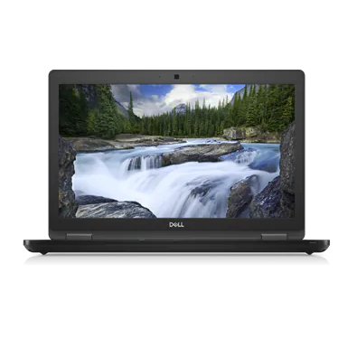 Dell Latitude 5590