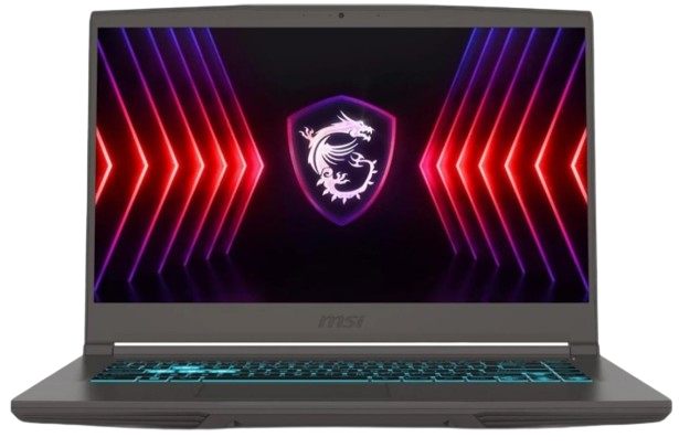 MSI Thin 15 B13UC
