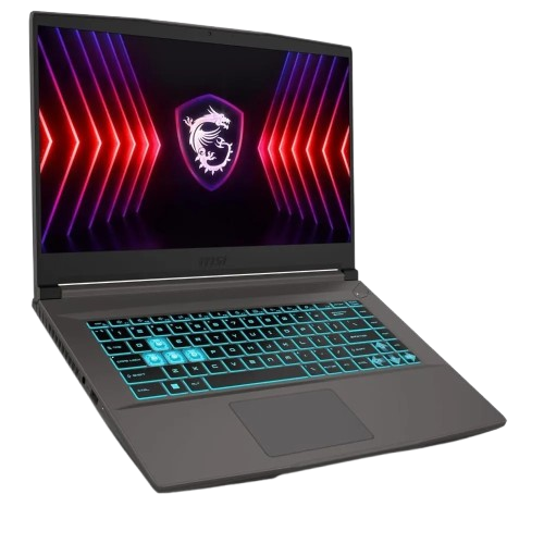 MSI Thin 15 B13UC