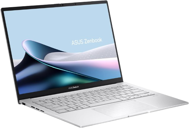 ASUS Zenbook 14 OLED