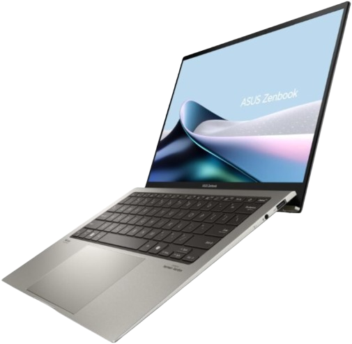 ASUS Zenbook 14 OLED
