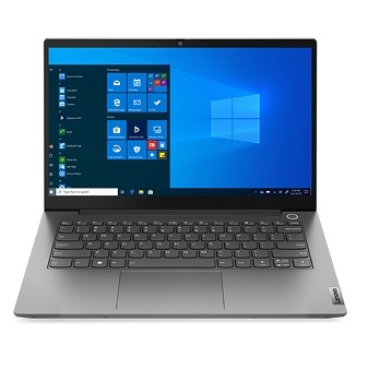 Lenovo ThinkBook 14 G2 ITL