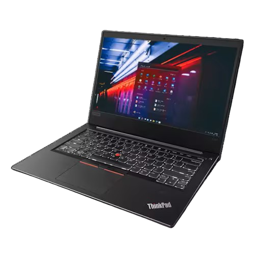 Lenovo ThinkPad E480