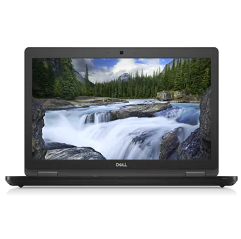 Dell Latitude 5590