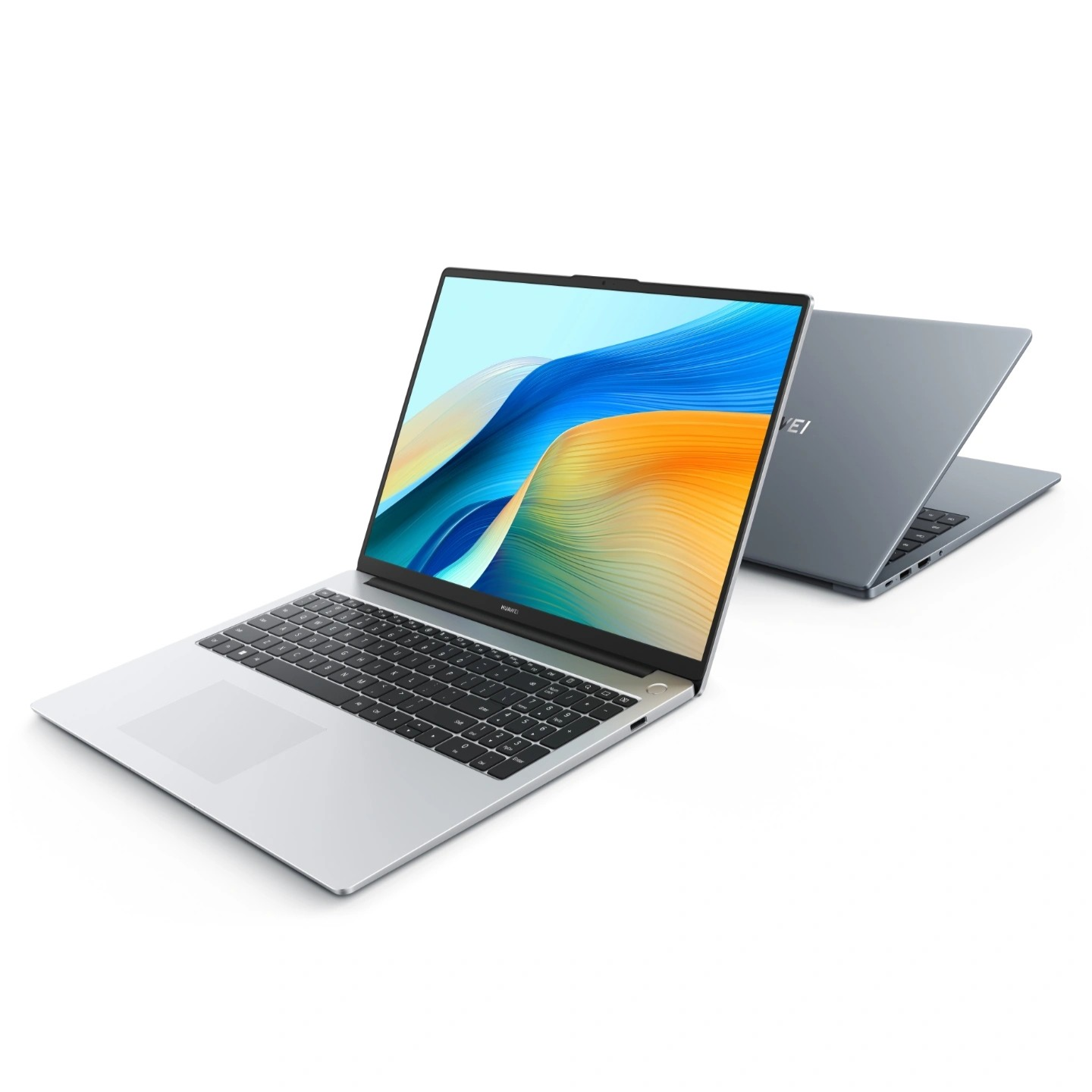 Huawei NoteBook D16