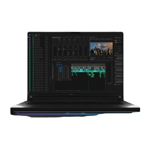 Asus ROG Strix G18
