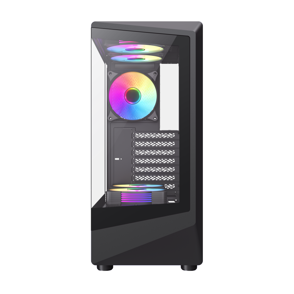 GAMEMAX VISTA COC