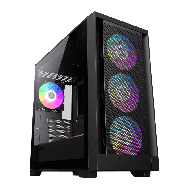 GAMEMAX DEFENDER