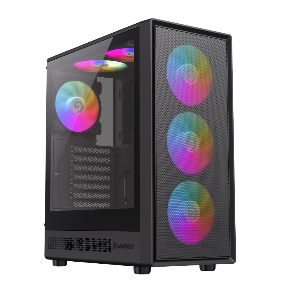 GAMEMAX STORM 2