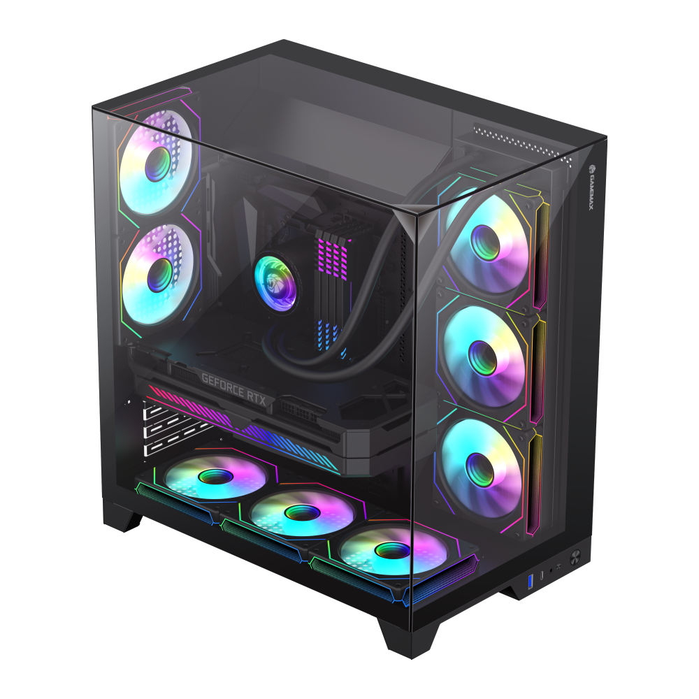 GAMEMAX INFINITY PLUS