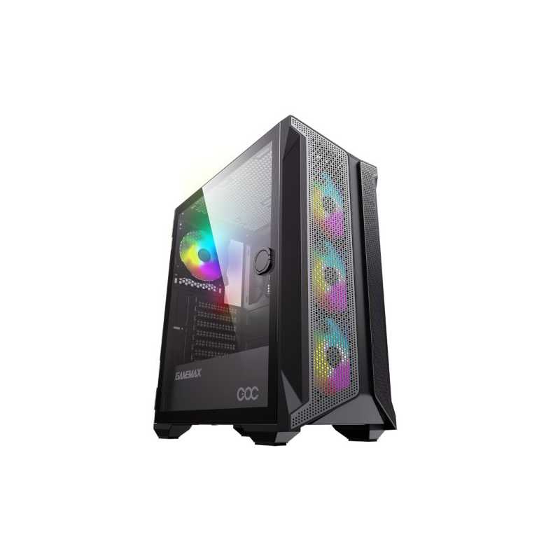GAMEMAX BRUFEN C1