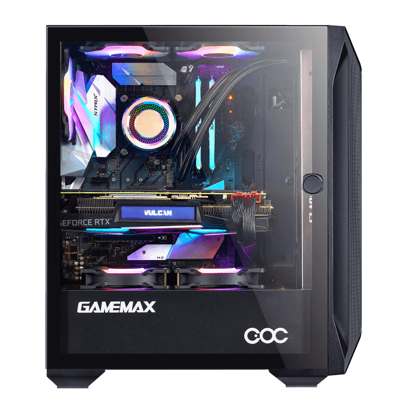 GAMEMAX BRUFEN C1