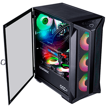 GAMEMAX BRUFEN C1