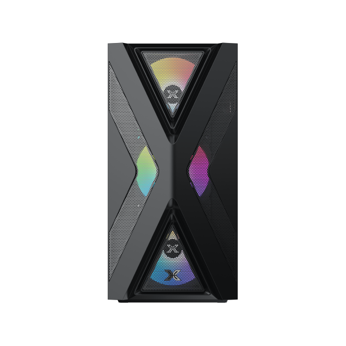 XIGMATEK HYPERION