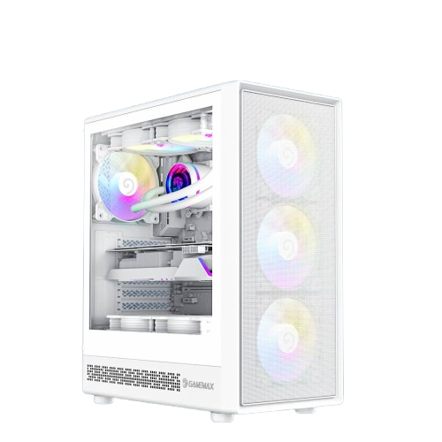 GAMEMAX STORM 2