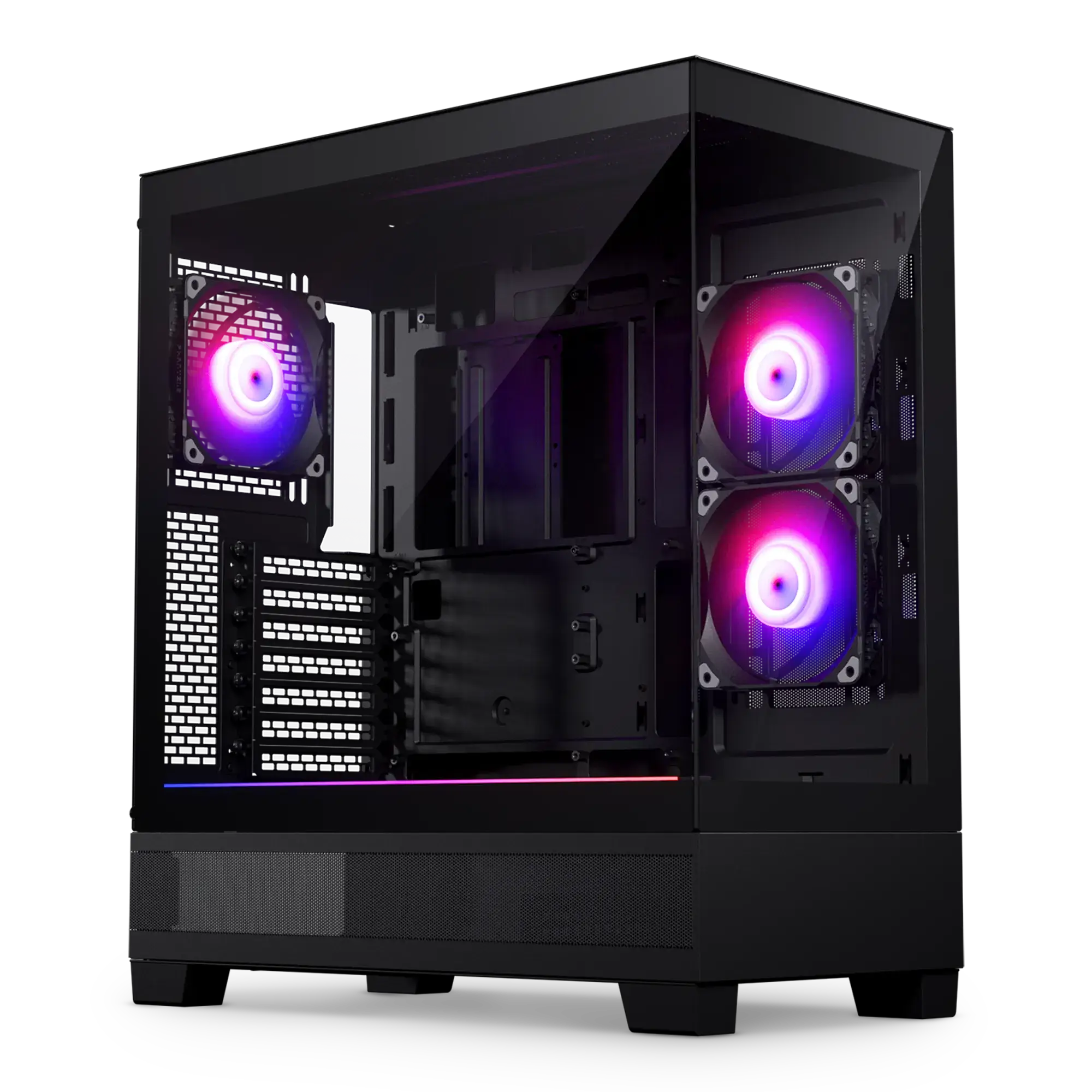 PHANTEKS XT VIEW