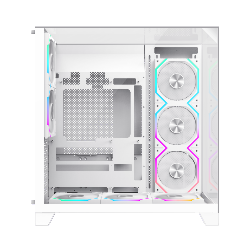 GAMEMAX INFINITY PRO WH