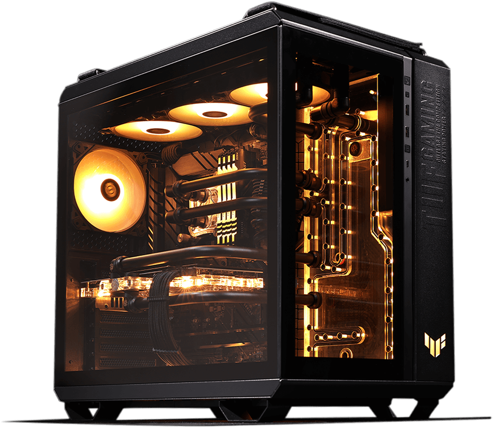 ASUS TUF GT502