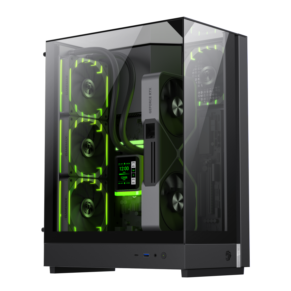 GAMEMAX T20