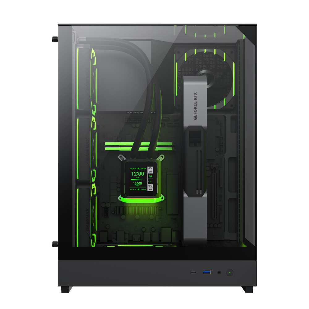 GAMEMAX T20