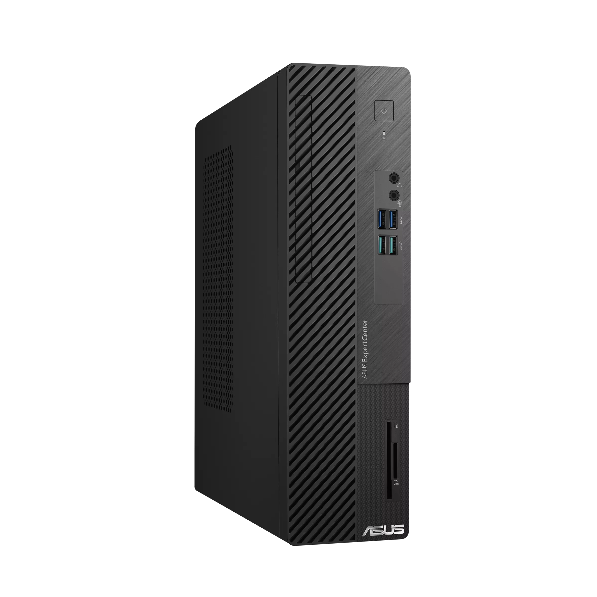 Asus ExpertCenter D500SE