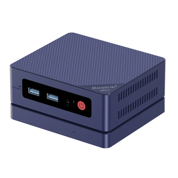 BEELINK SER6