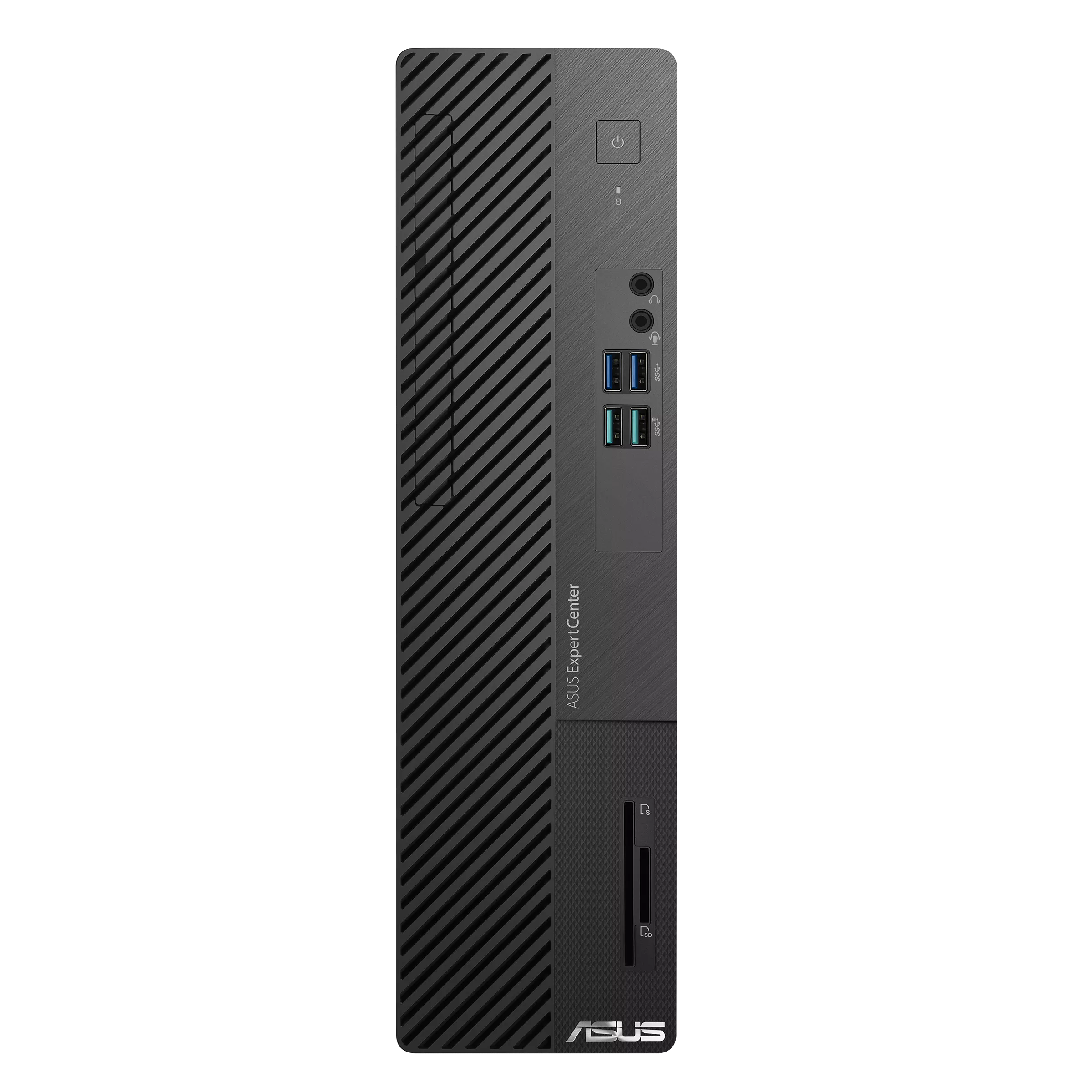 Asus ExpertCenter D500SE