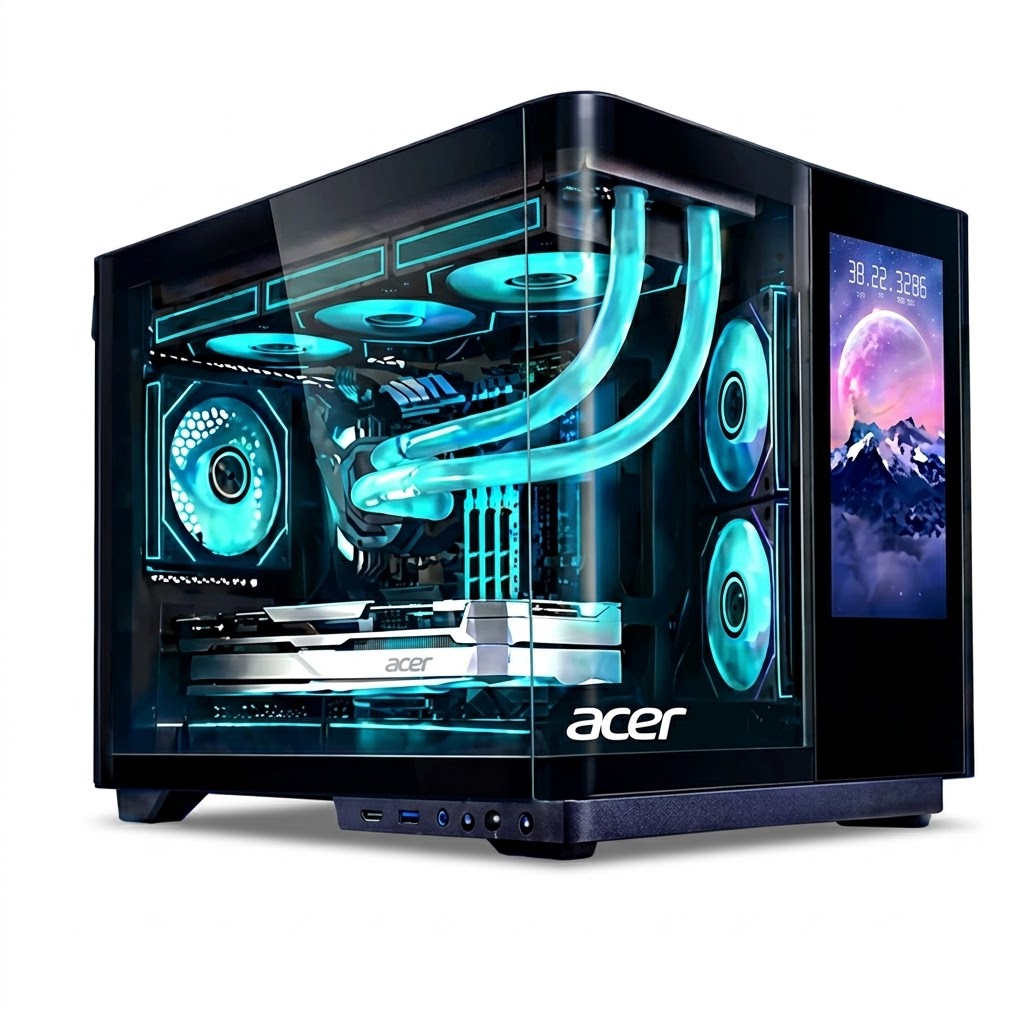 ACER GAMING TOWER