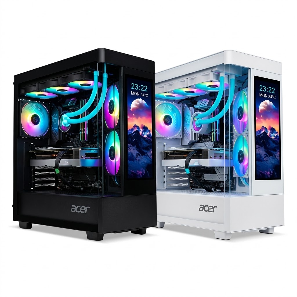 ACER GAMING TOWER