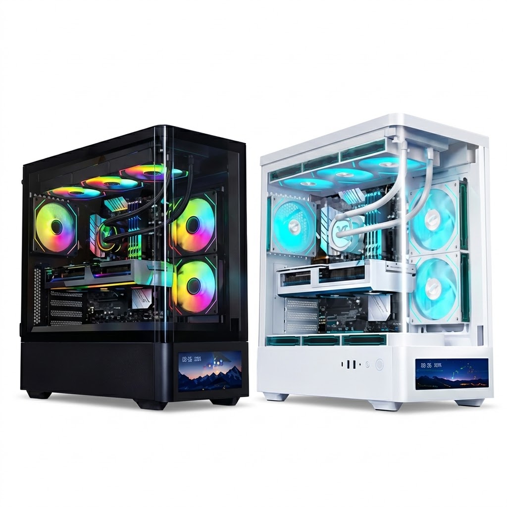 ACER GAMING TOWER