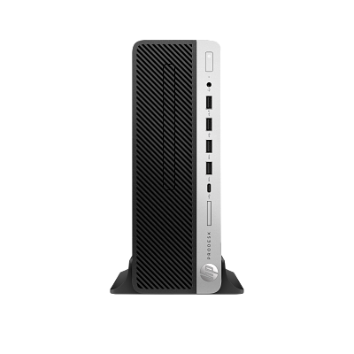 HP ProDesk 600 SFF