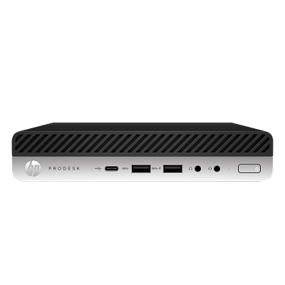 HP Mini PC