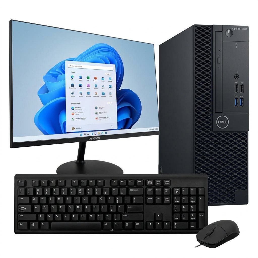 Dell OptiPlex 3060 Set