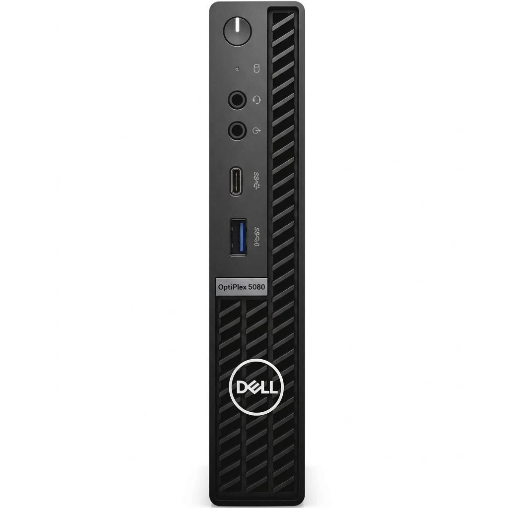 Dell OptiPlex 5080 Micro PC