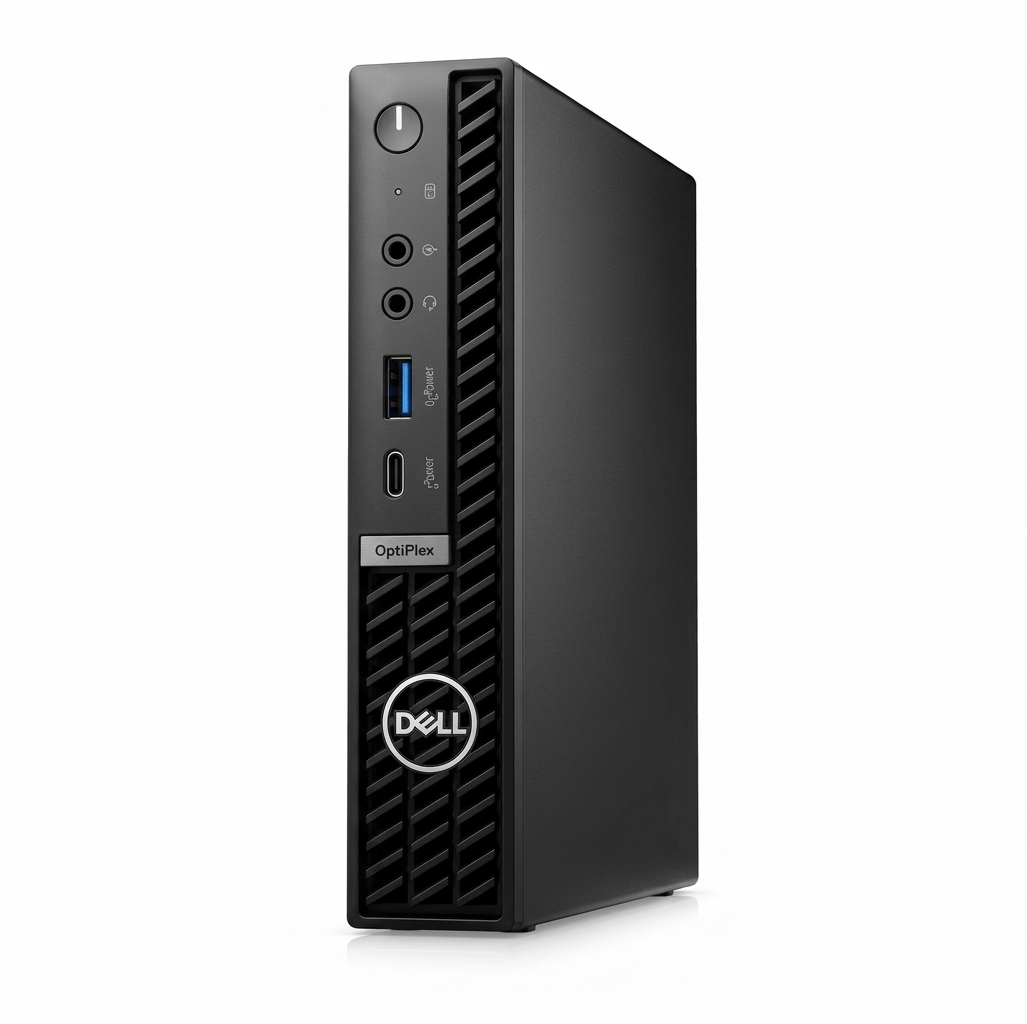 Dell OptiPlex 7010 Micro