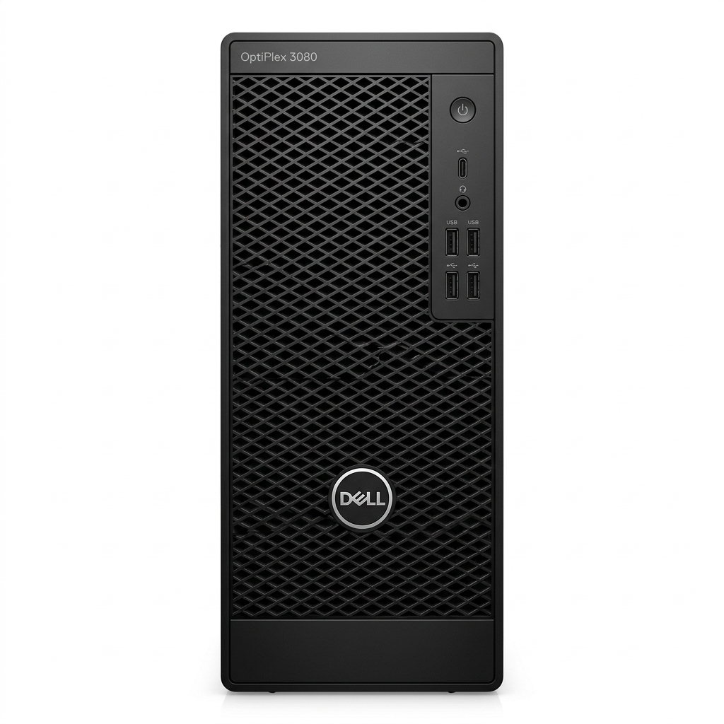 Dell OptiPlex 3080